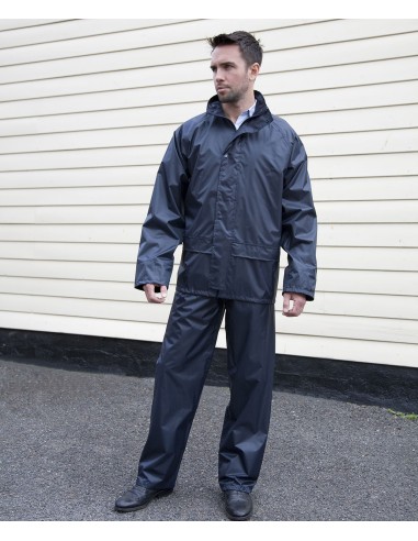 R-R225X-Rain Suit
